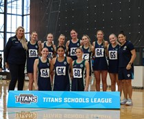 Helensvale State High claim title at Coomera Schools Competition