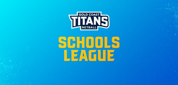 Titans Schools Competition