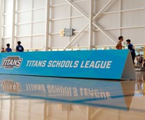 All Saints claim first Titans Schools crown at Carrara