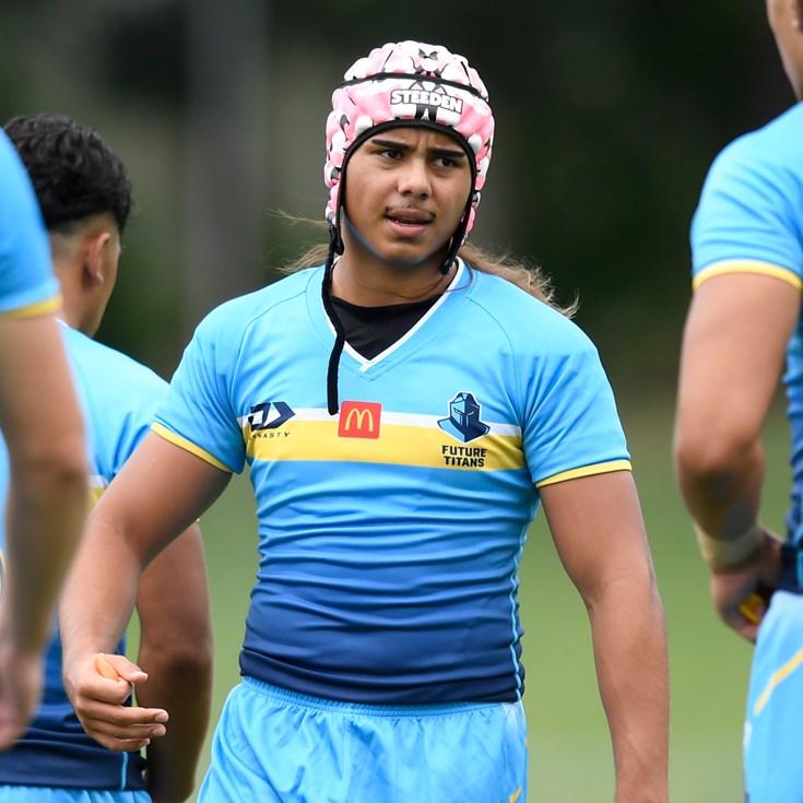 Players to watch: Future Titans v Auckland
