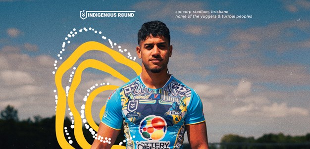 Round 12 team: Powerful flyer to make NRL debut in Indigenous Round