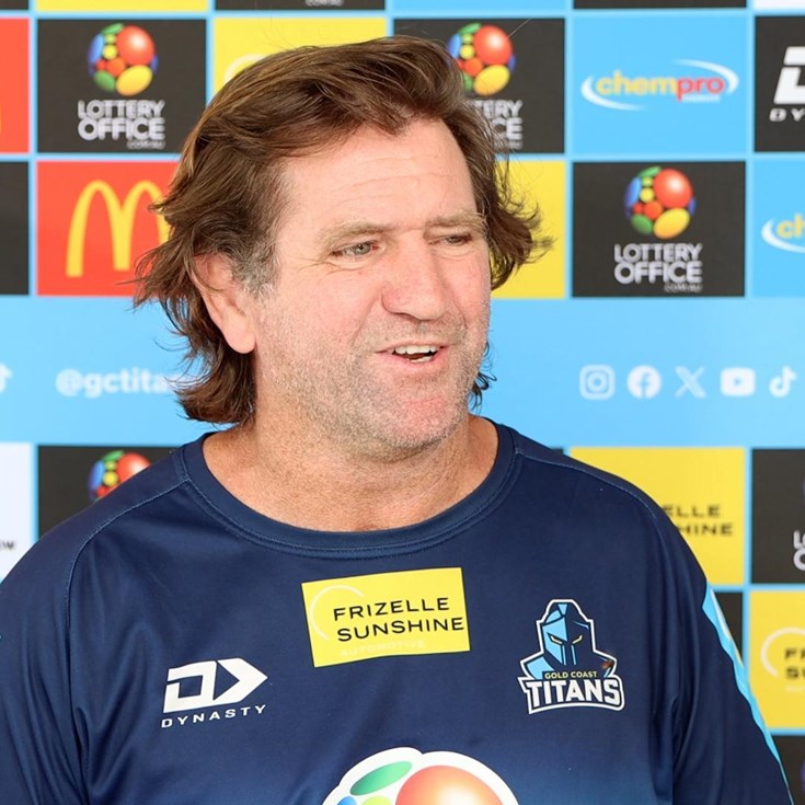 'Both Dave and JC are welcomed additions': Hasler
