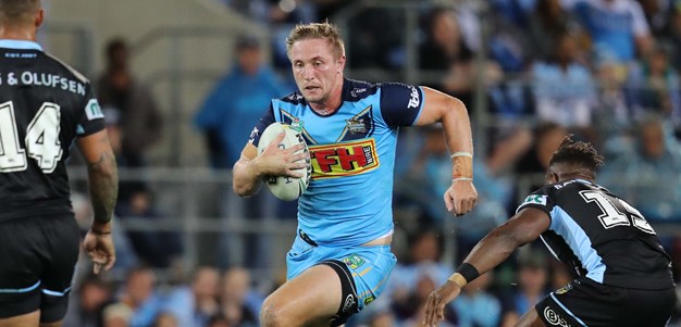 Stockwell re-signs with Titans until end of 2019