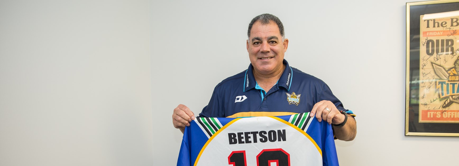 Meninga, Inglis And The Greatest  Team Selection Story Never Told