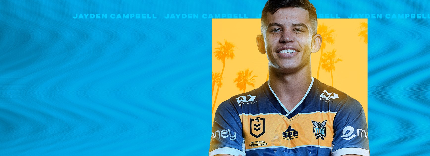 Campbell commits to Titans long-term