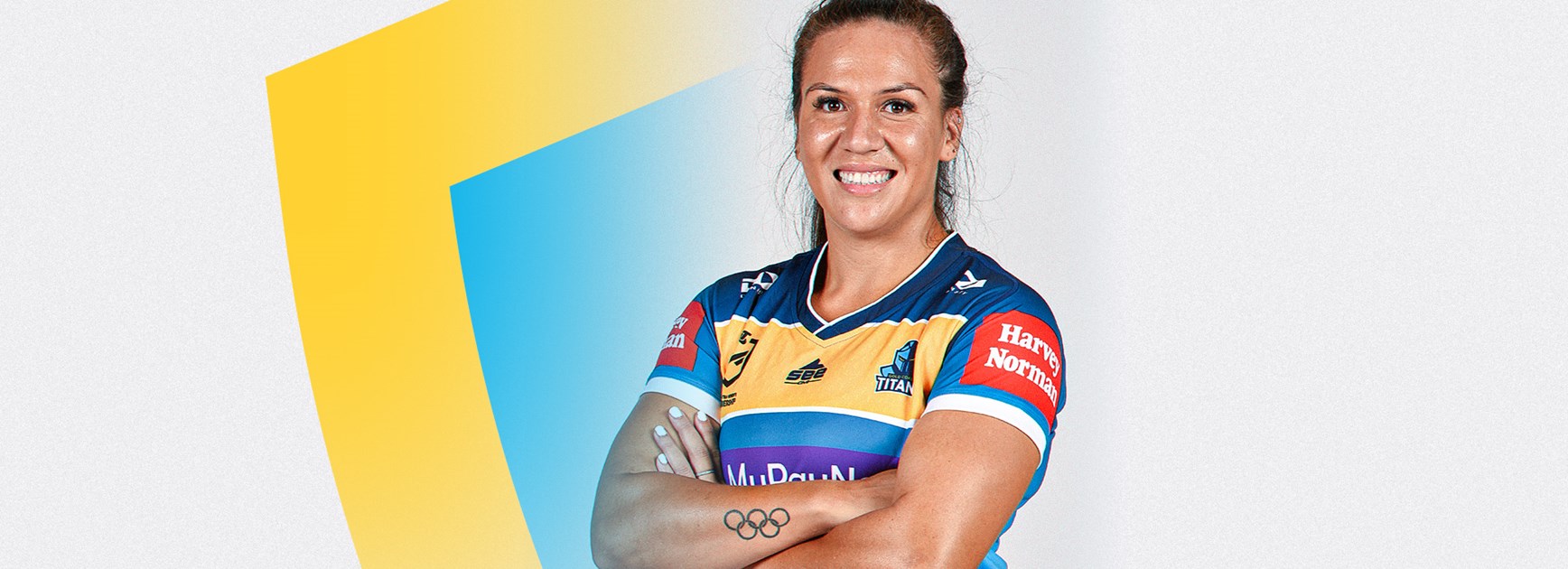 Gold added to Coast's inaugural NRLW campaign