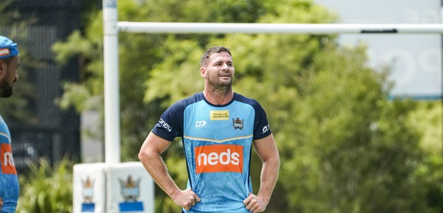 Don closing in on century in '21
