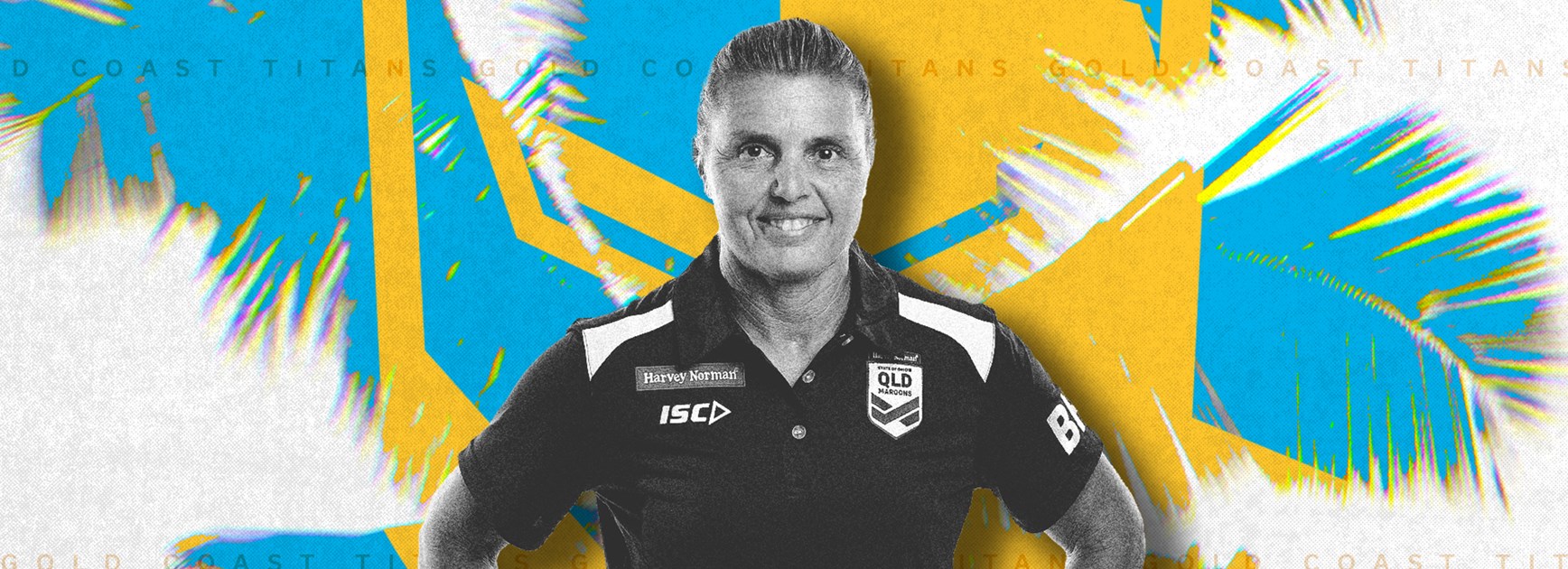 League icon to lead expanded Titans women's program