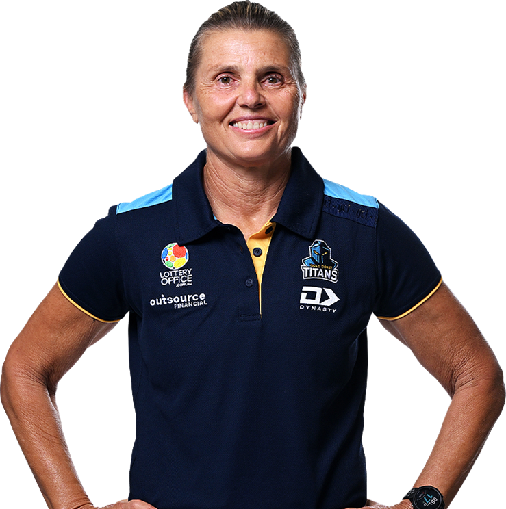 Karyn Murphy Profile Image