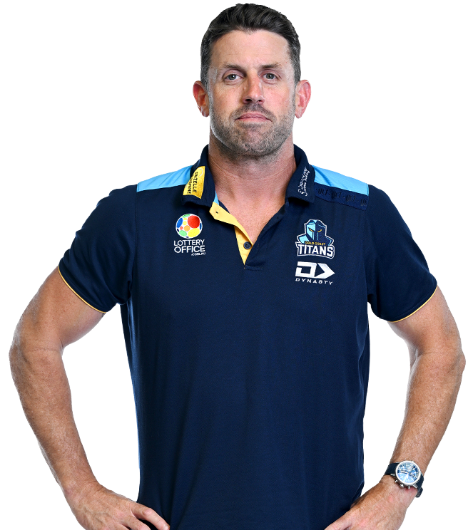 Josh Hannay Profile Image