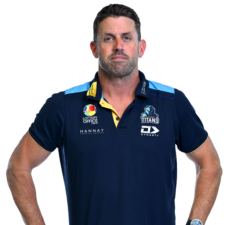 Josh Hannay Profile Image