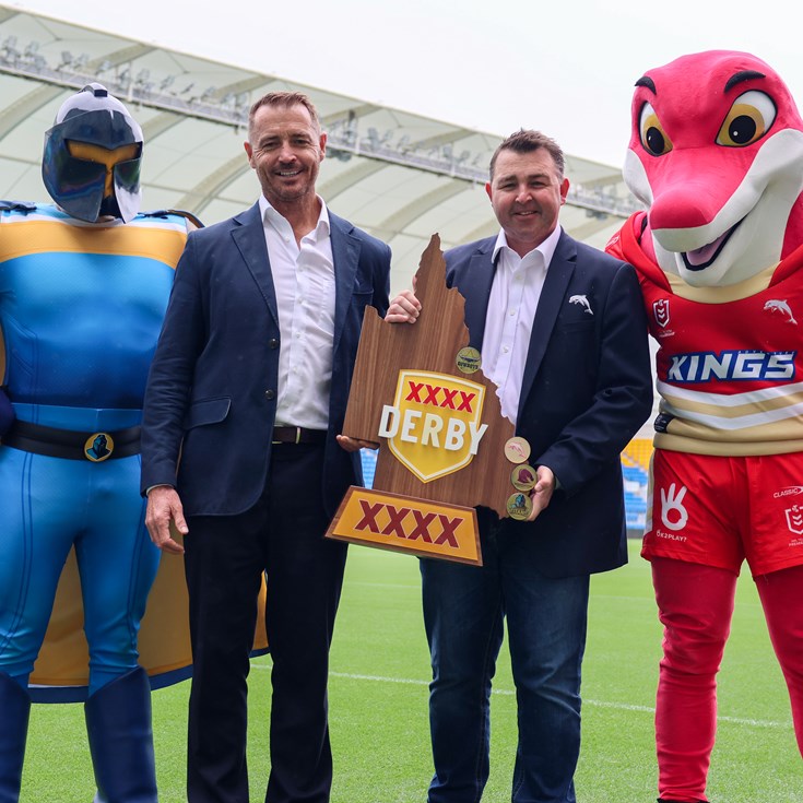 Titans plot bounce back in Saturday's Dolphins derby