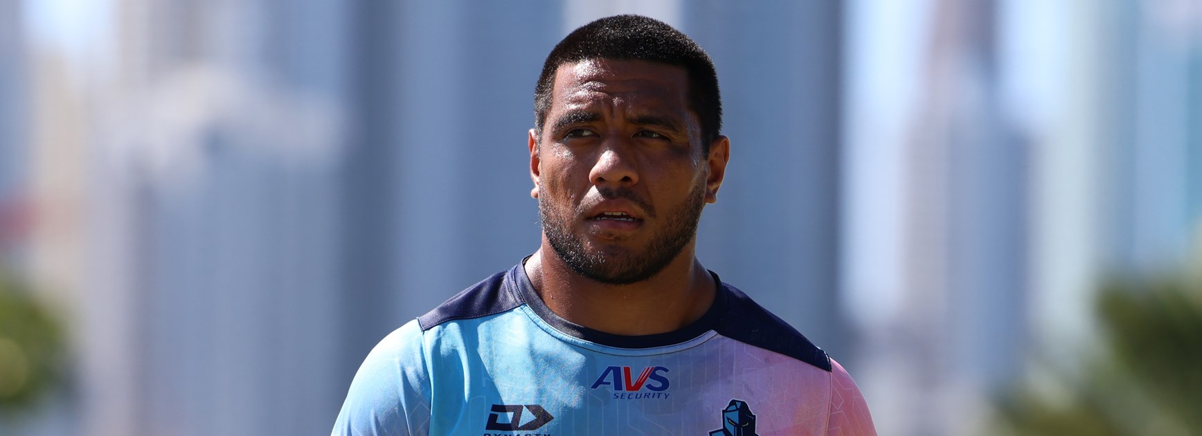 Tongan allegiance put aside for powerful pack battle