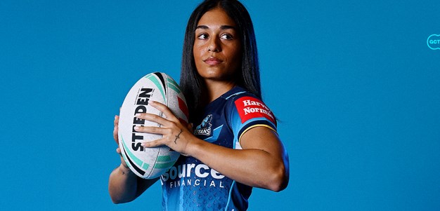 Trial team: New faces and new roles revealed for Townsville hit-out