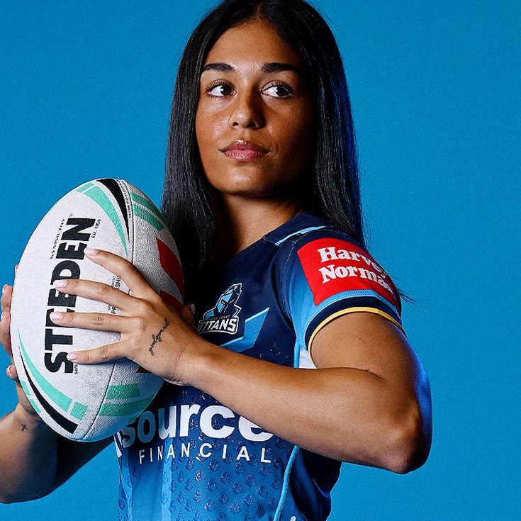 Trial team: New faces and new roles revealed for Townsville hit-out