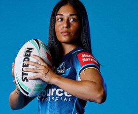 Trial team: New faces and new roles revealed for Townsville hit-out