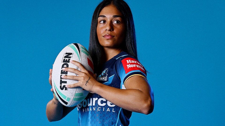 Trial team: New faces and new roles revealed for Townsville hit-out