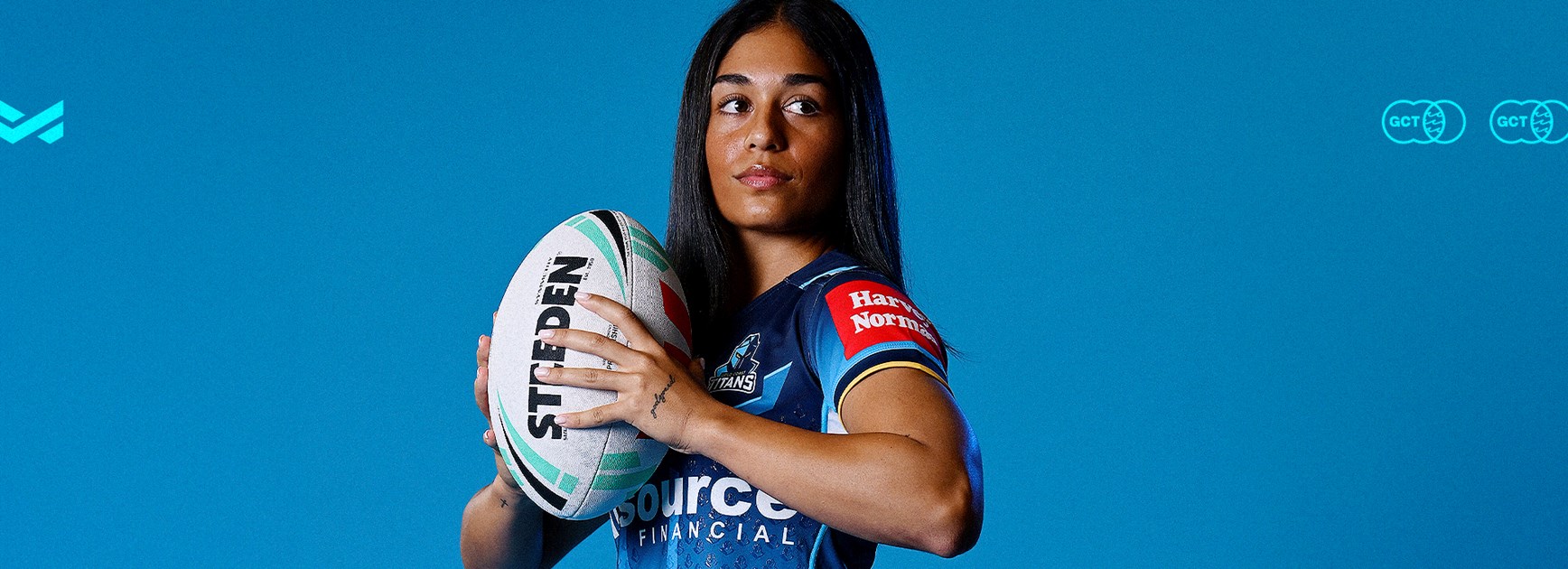 Trial team: New faces and new roles revealed for Townsville hit-out