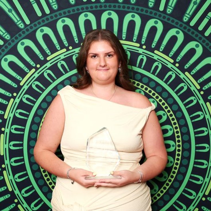 Titans building pathways beyond the game