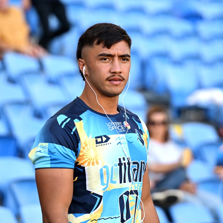 Injury report: Haas pushing for return in New Zealand