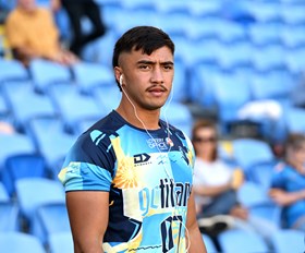 Injury report: Haas pushing for return in New Zealand