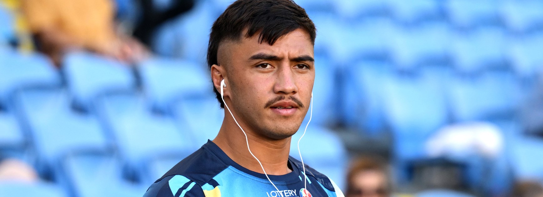 Injury report: Haas pushing for return in New Zealand