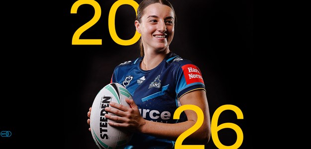 Patston remains a Titan in 2026