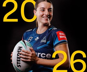 Patston remains a Titan in 2026