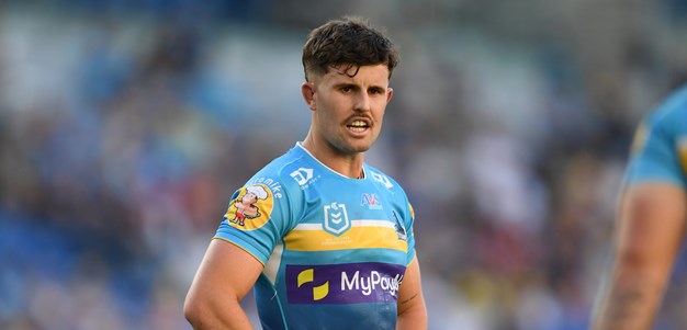 Injury report: Sexton ruled out after Easter Sunday heroics