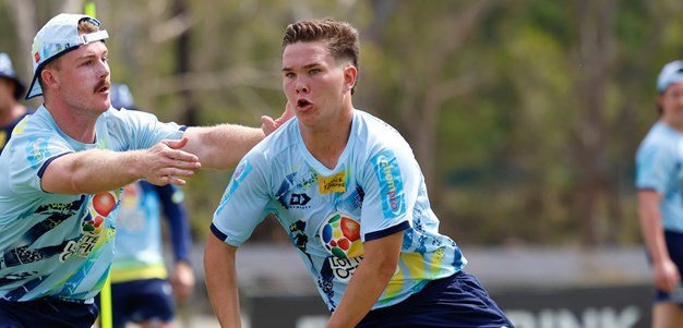 Schoolboy success: 22 Future Titans named for Queensland carnival
