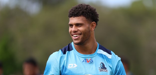 Injury report: Bai cleared for Dolphins trial derby