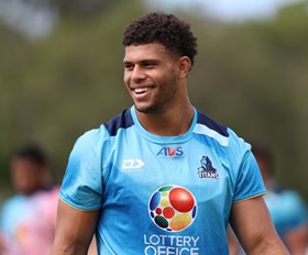 Injury report: Bai cleared for Dolphins trial derby