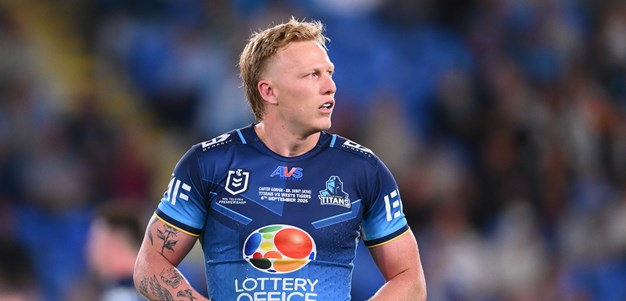 Titans grant Gordon early release