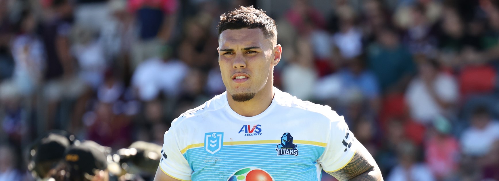 Iszac Fa'asuamaleaui to depart at season's end