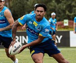 Turner to fulfil childhood dream with Māori All Stars call-up
