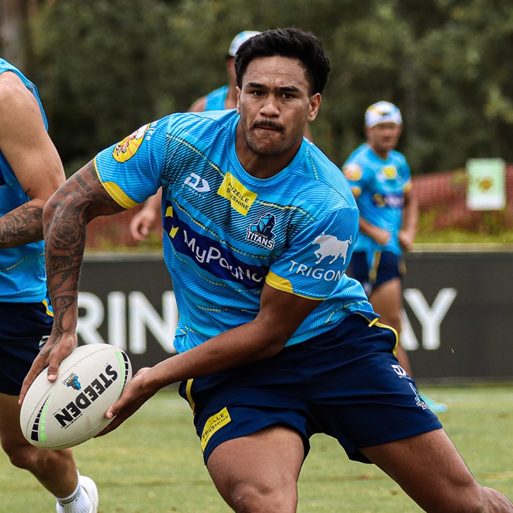 Turner to fulfil childhood dream with Māori All Stars call-up