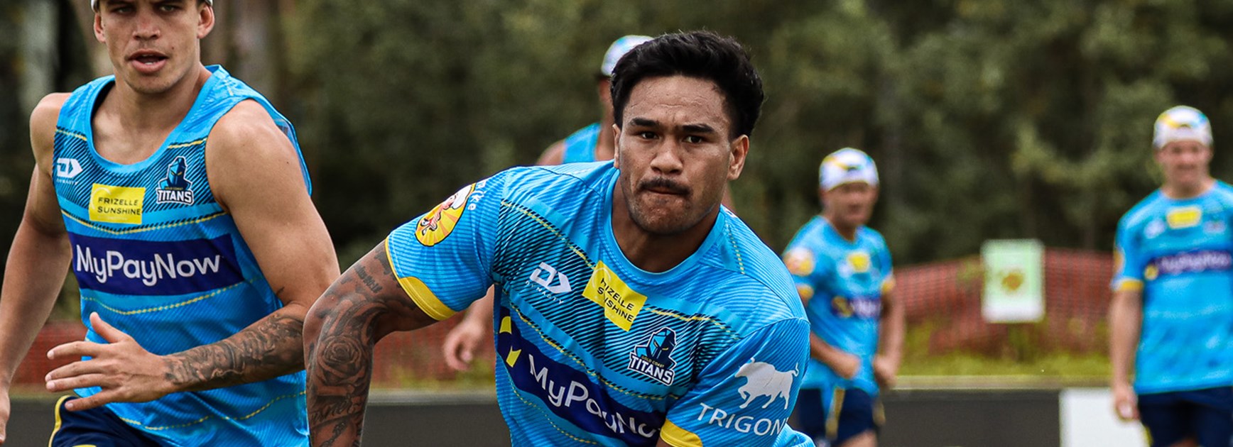 Turner to fulfil childhood dream with Māori All Stars call-up