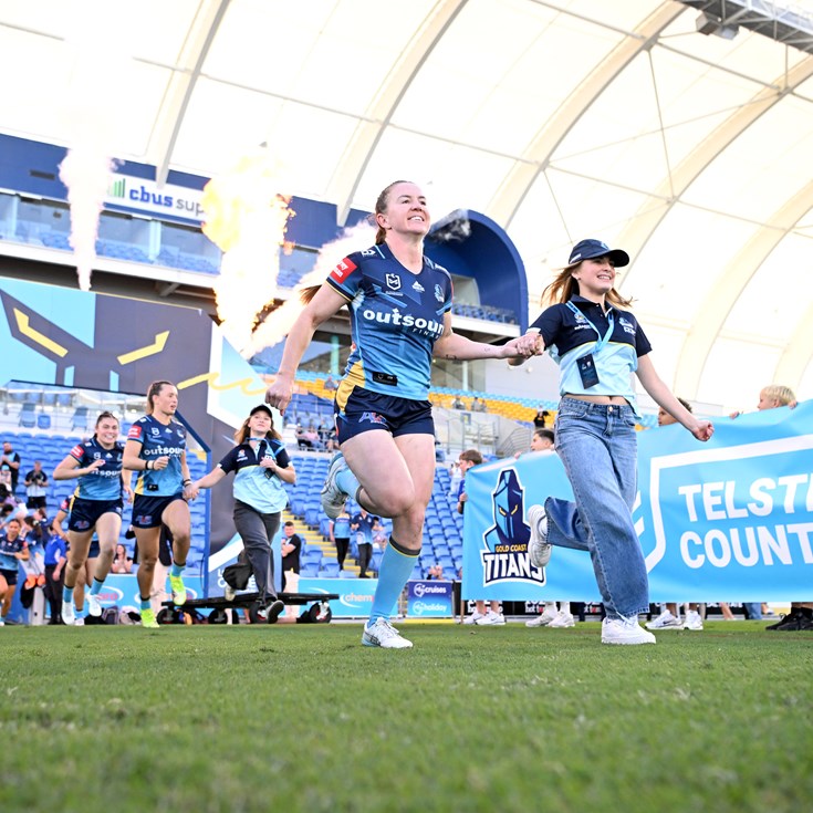 We need you: Titans eye crucial win at home