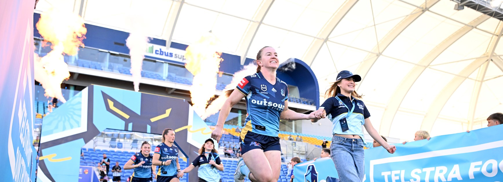 We need you: Titans eye crucial win at home