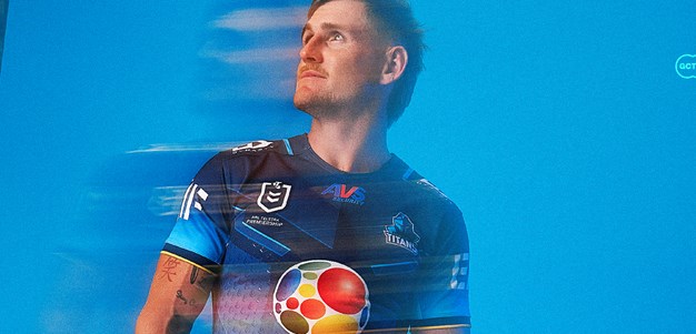 Round 19 team: Ieremia to make Titans debut as Brimson brings up 150