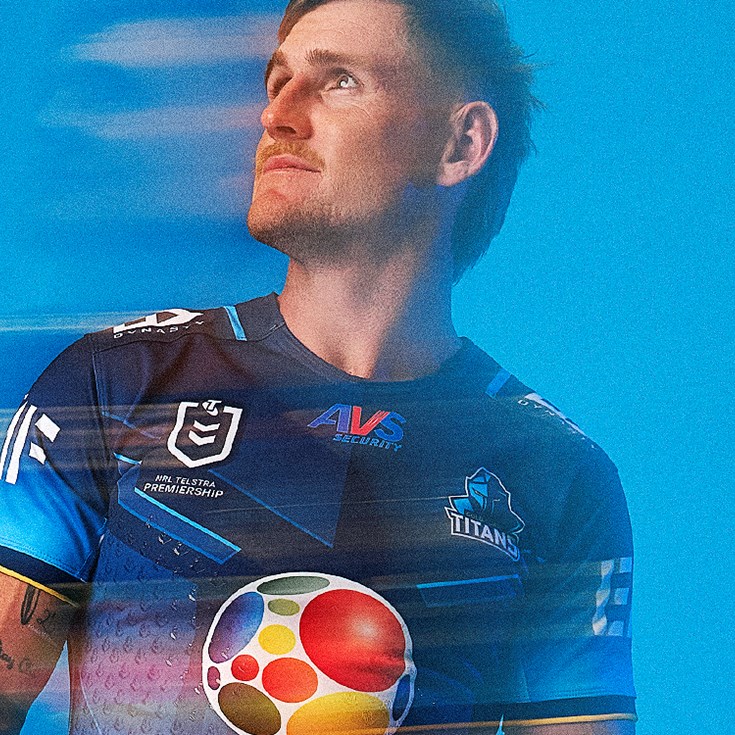Round 19 team: Ieremia to make Titans debut as Brimson brings up 150
