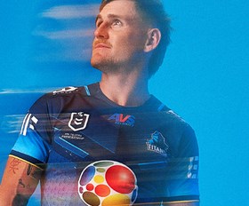 Round 19 team: Ieremia to make Titans debut as Brimson brings up 150