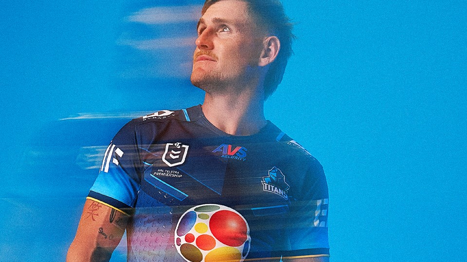 Round 19 team: Ieremia to make Titans debut as Brimson brings up 150