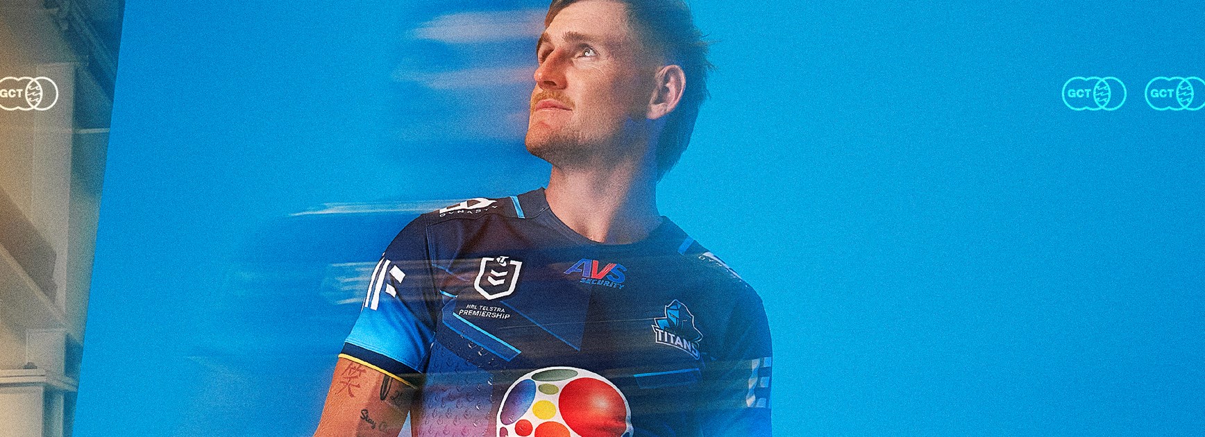 Round 19 team: Ieremia to make Titans debut as Brimson brings up 150