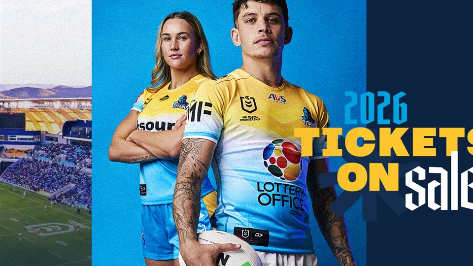 2026 Tickets On Sale