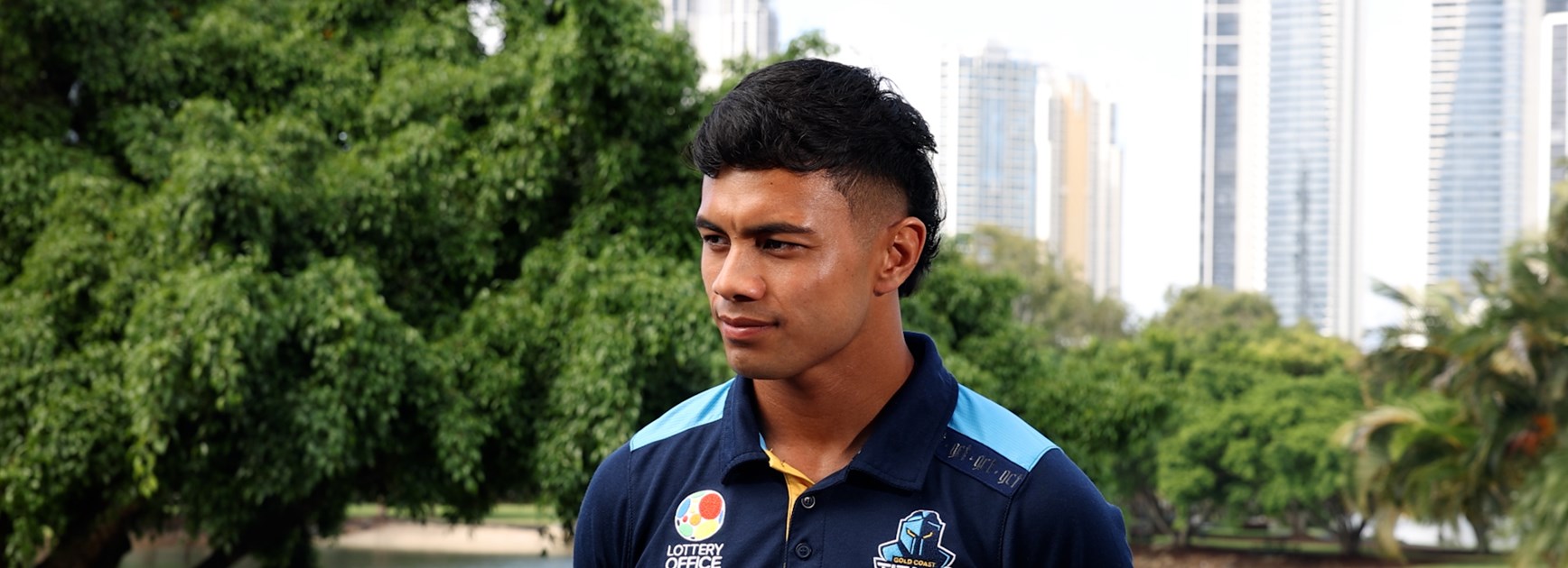 ‘Our fans deserve it’: Kini focused on home turnaround