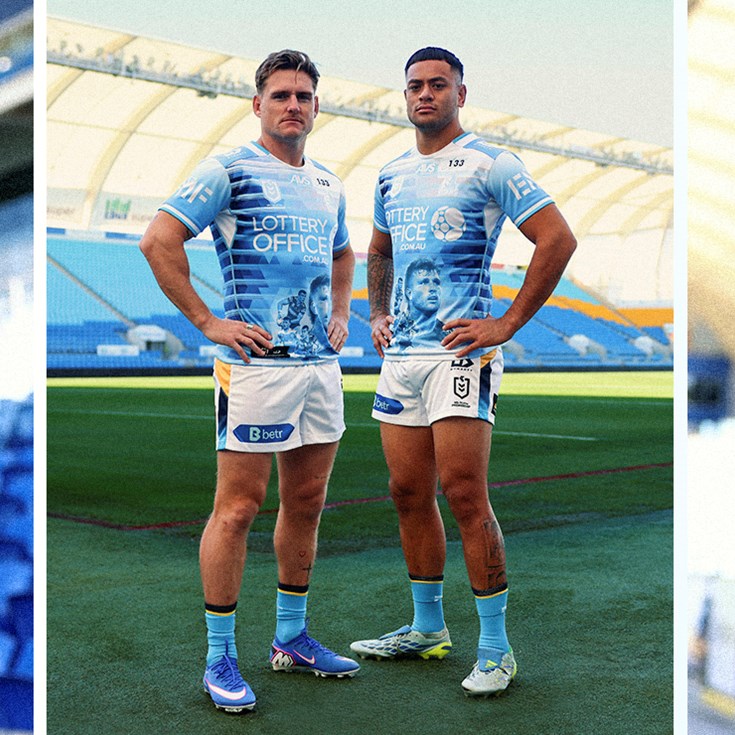 What's On: Gold Coast unites to Stand with Jai