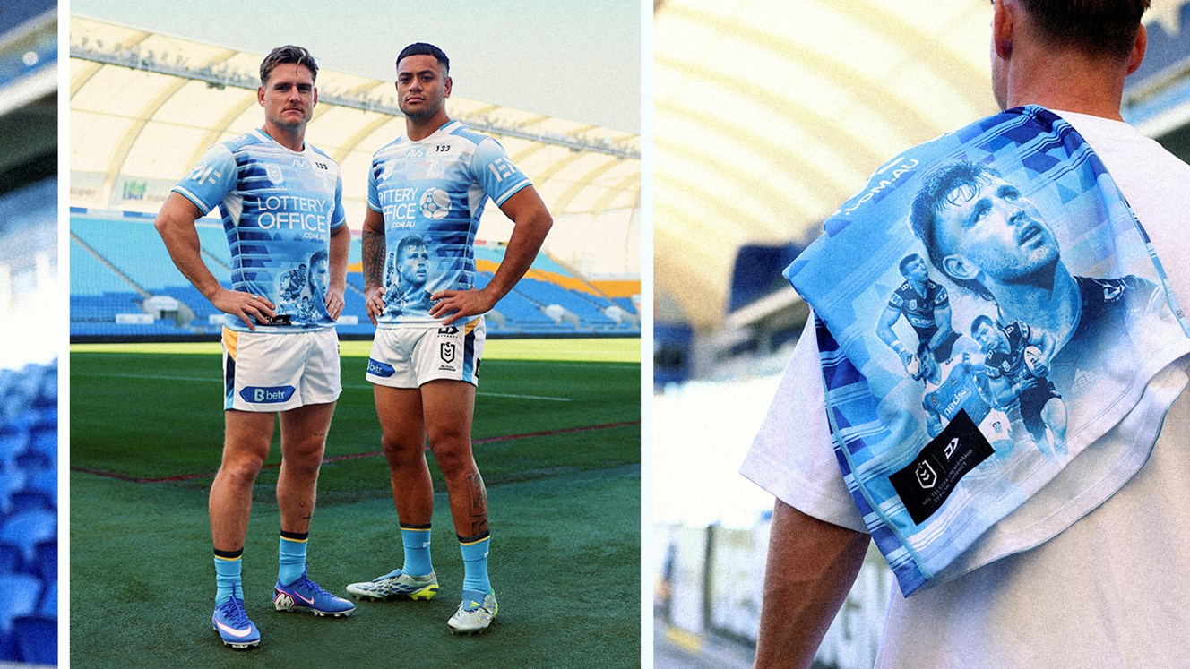 What's On: Gold Coast unites to Stand with Jai