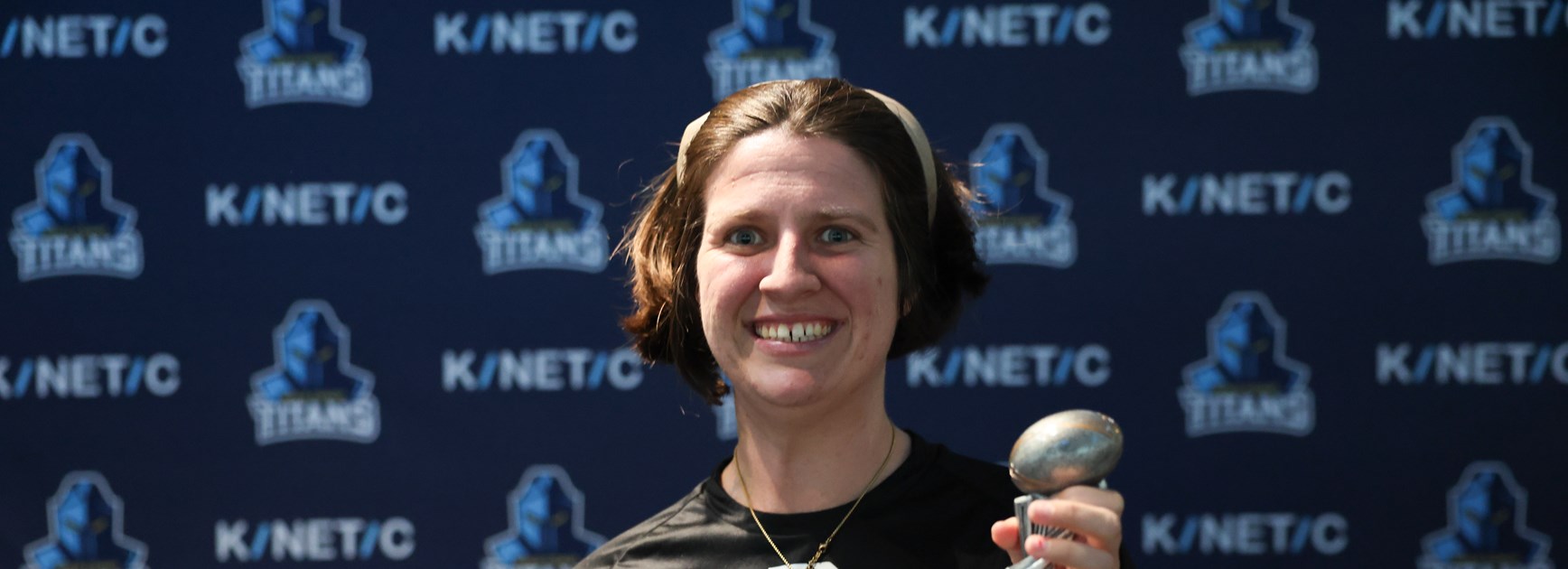 Leagueability shines at annual presentation night