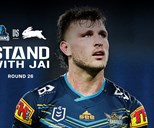 Stand with Jai